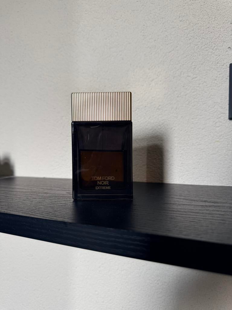 Tom Ford Noir Extreme – 70ML – 100% Origineel, Sieraden, Tassen en Uiterlijk, Uiterlijk | Parfum, Ophalen of Verzenden, Zo goed als nieuw