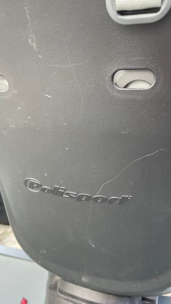 Fietsstoeltje, Ophalen of Verzenden, Gebruikt