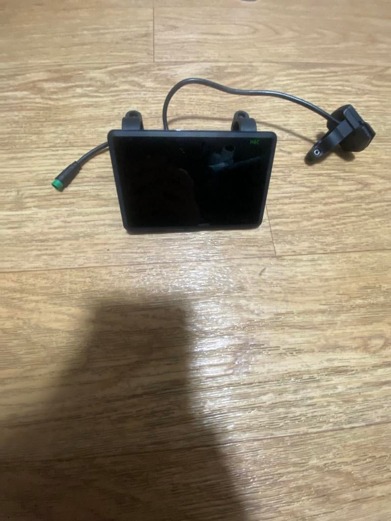 Fatbike display, Ophalen of Verzenden, Zo goed als nieuw