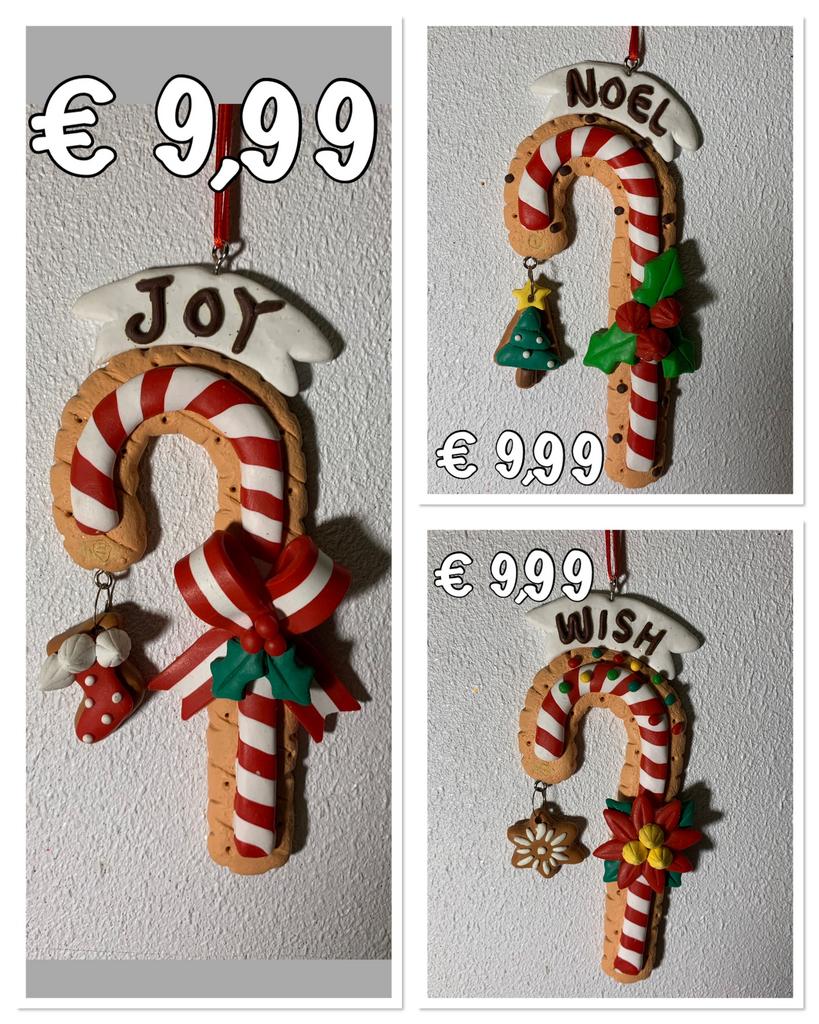 Kurt adler kerst hangers, Ophalen of Verzenden, Nieuw