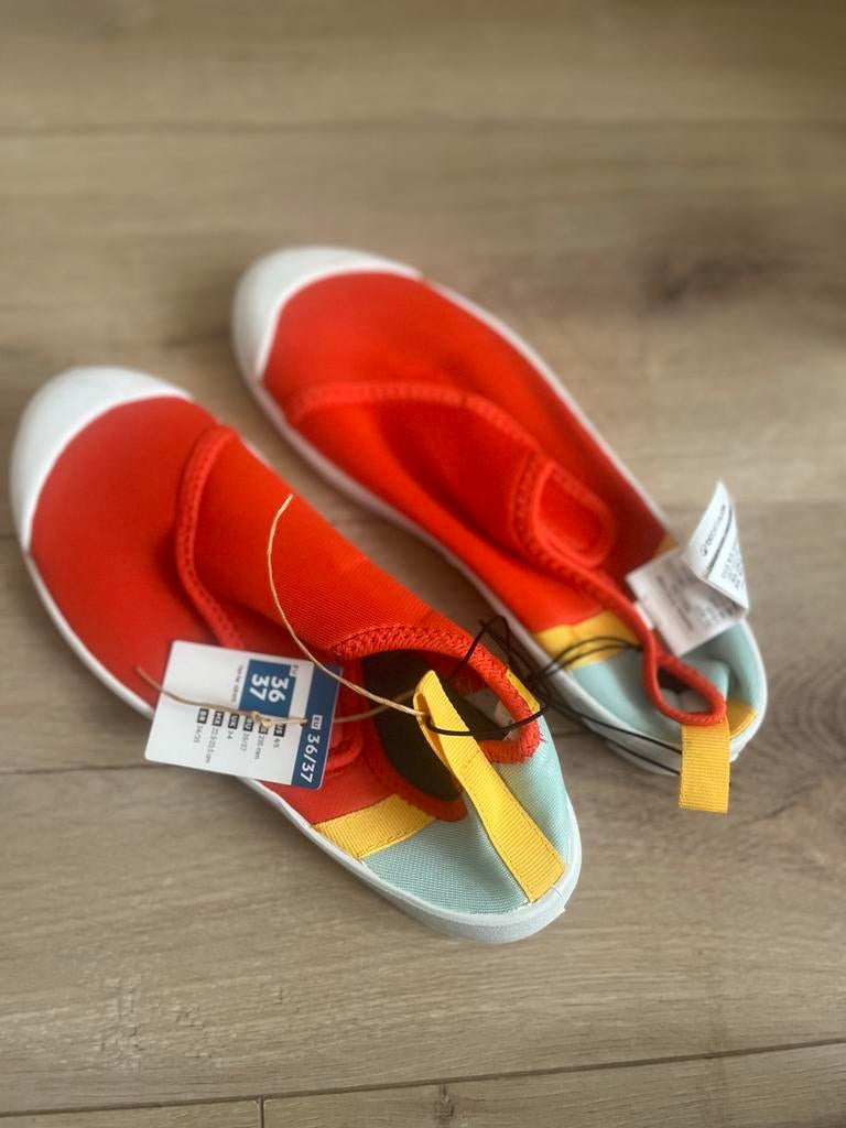 Decathlon waterschoenen maat 36/37 ~ nieuw, Jongen of Meisje, Overige typen, Nieuw, Ophalen of Verzenden
