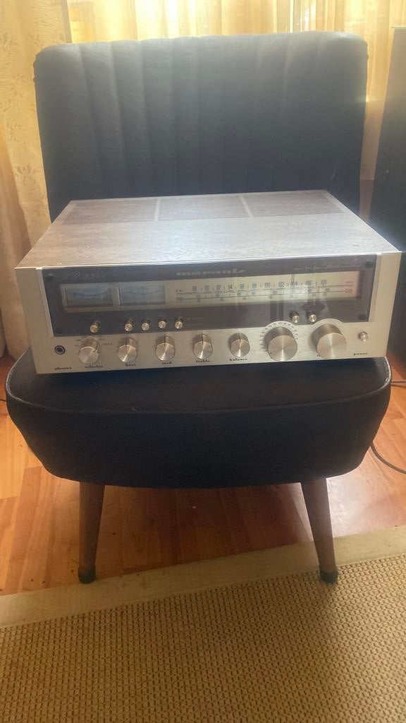 MARANTZ MR 230 L met Platenspeler aansluiting, Audio, Tv en Foto, Stereo-sets, Ophalen, Zo goed als nieuw, Overige merken