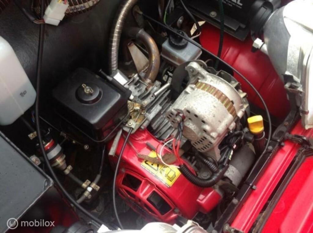 Brommobiel onderdelen alle merken Aixam Ligier Microcar JDM, Ophalen of Verzenden