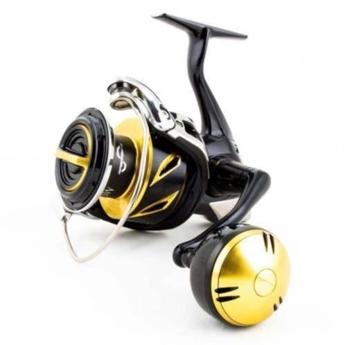 Shimano Stella SW 4000XG/5000XG/6000XG C