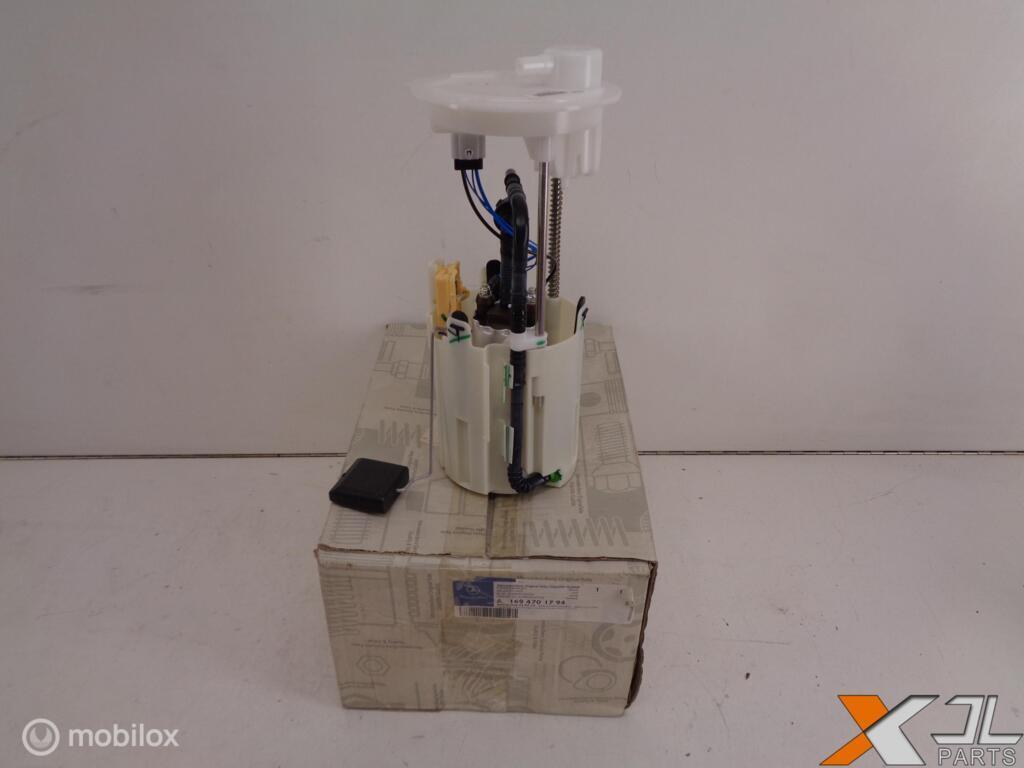 A1694701794 A-KLASSE W169 BRANDSTOFPOM NOS OES MERCEDES-BENZ, Gebruikt, Mercedes-Benz, Ophalen of Verzenden, Mercedes-Benz