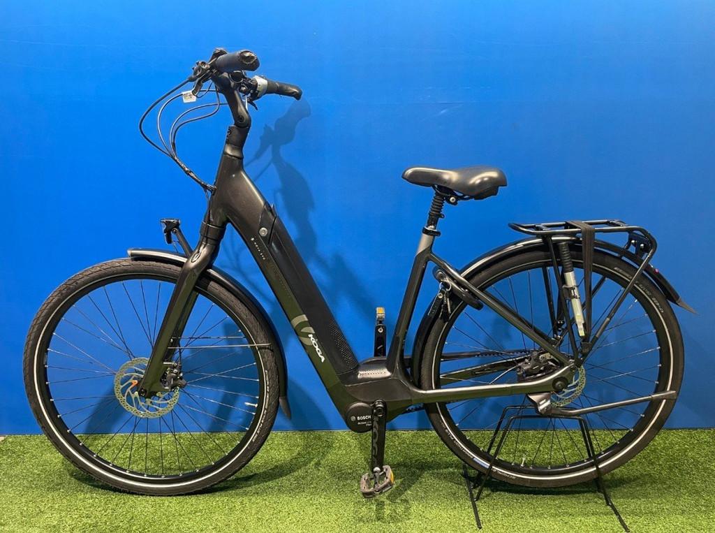 Koga E-Nova Evo-PT Lady Lage instap Onix High Gloss 50cm S 2, Overige merken, Gebruikt, -, - 0
-, NL