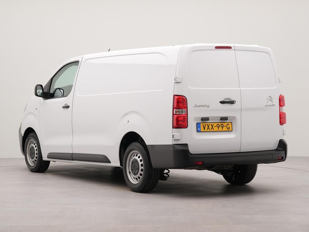Citroën Jumpy 2.0 BlueHDI 145 L2 09-2023, Voorwielaandrijving, 145 pk, Gebruikt, Euro 6