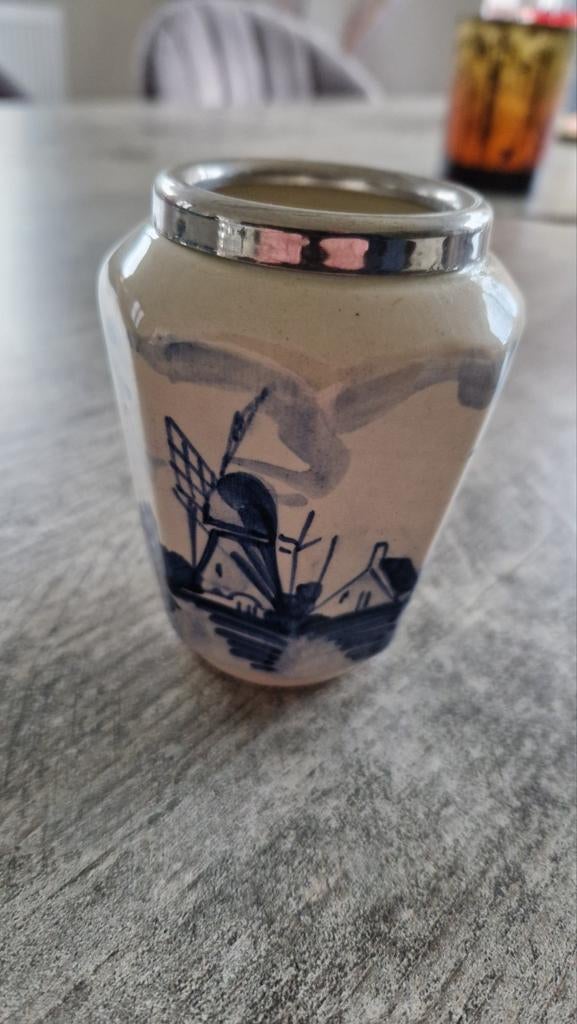 Lepelvaasje !, Ophalen of Verzenden