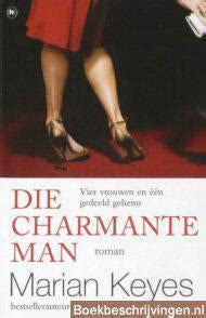 Marian Keyes: Die charmante man, Ophalen of Verzenden, Gelezen