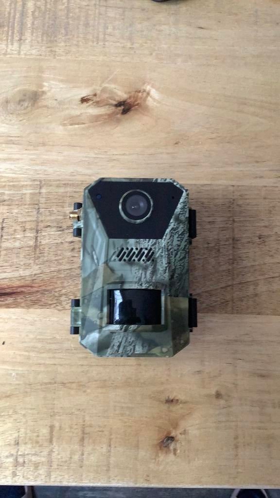 Beveiliging/Wild  CAMERA, Ophalen of Verzenden, Zo goed als nieuw