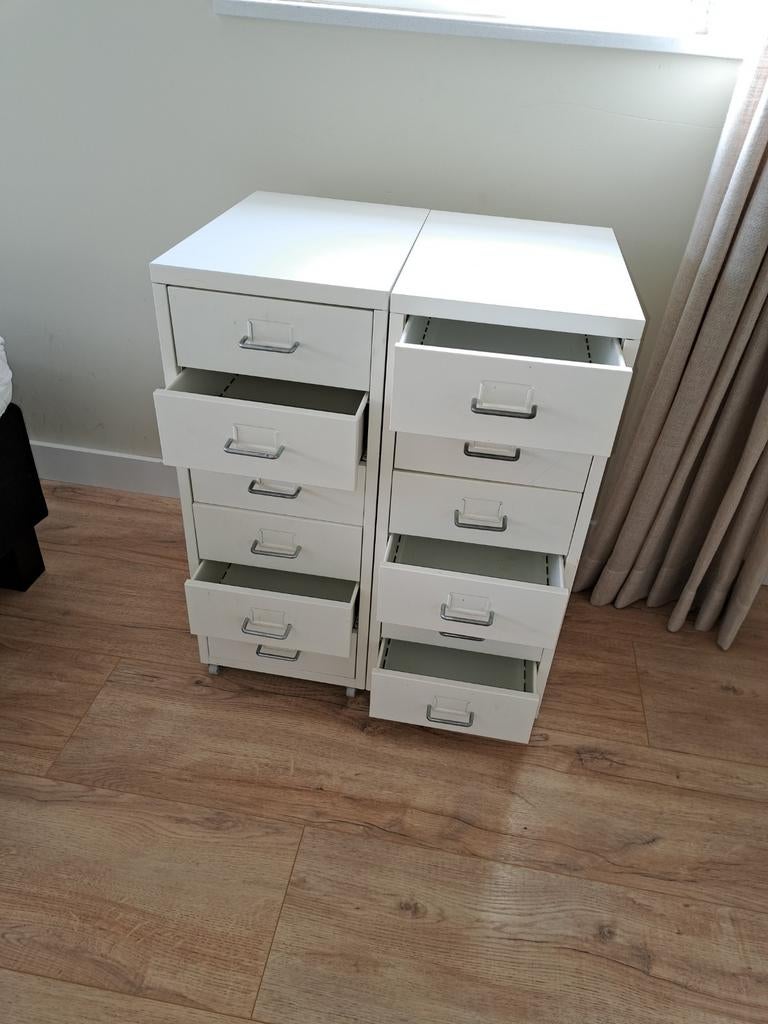 Apothekerskastjes van ikea, Ophalen of Verzenden, 25 tot 50 cm, Minder dan 50 cm, Minder dan 100 cm