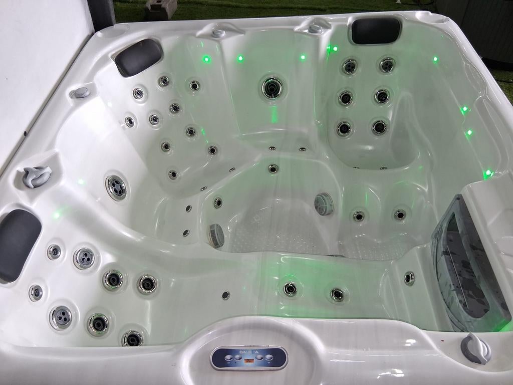 Balboa jacuzzi 2 ligplaatsen spa incl bezorging&garantie, Ophalen of Verzenden, Filter