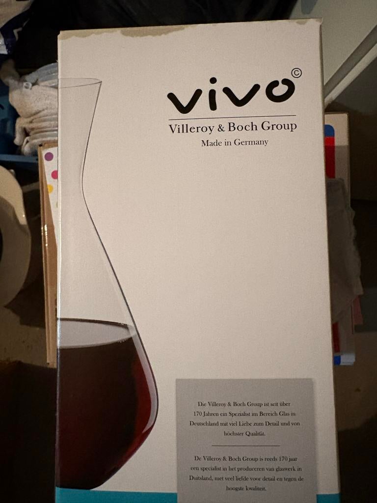 Keukenbenodigdheden: Pannen, glazen, karaf en meer!, Ophalen, Nieuw