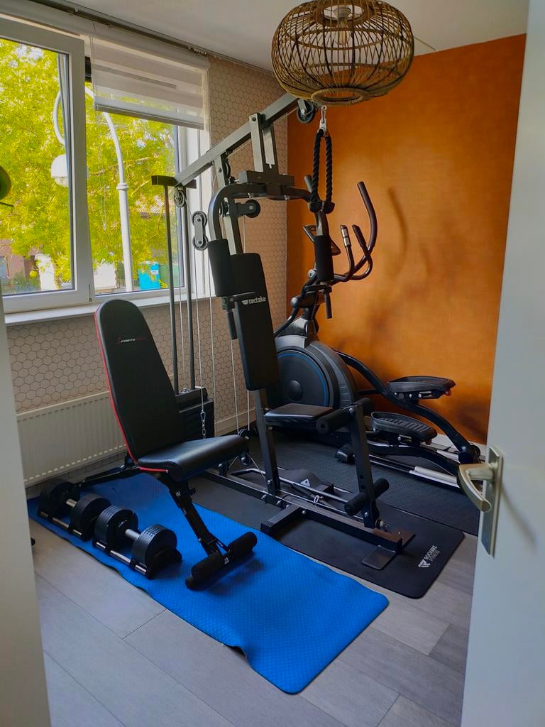 Verschillende Fitness apparaten te koop, Ophalen, Nieuw