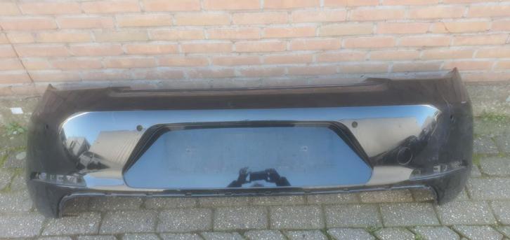 Achterbumper 4x pdc VW Beetle bj 2012-2016, Gebruikt, Volkswagen, Wolfsburg, Ophalen of Verzenden