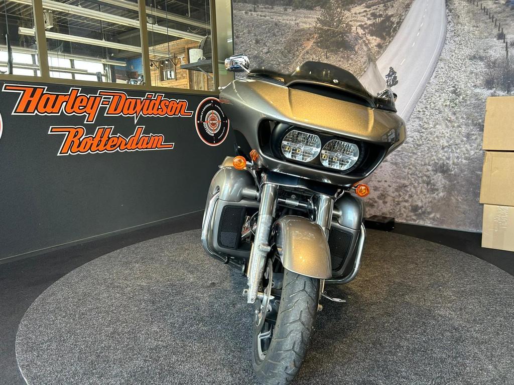 Harley-Davidson FLTRU Road Glide Ultra 2016 (bj 2016) - foto 2