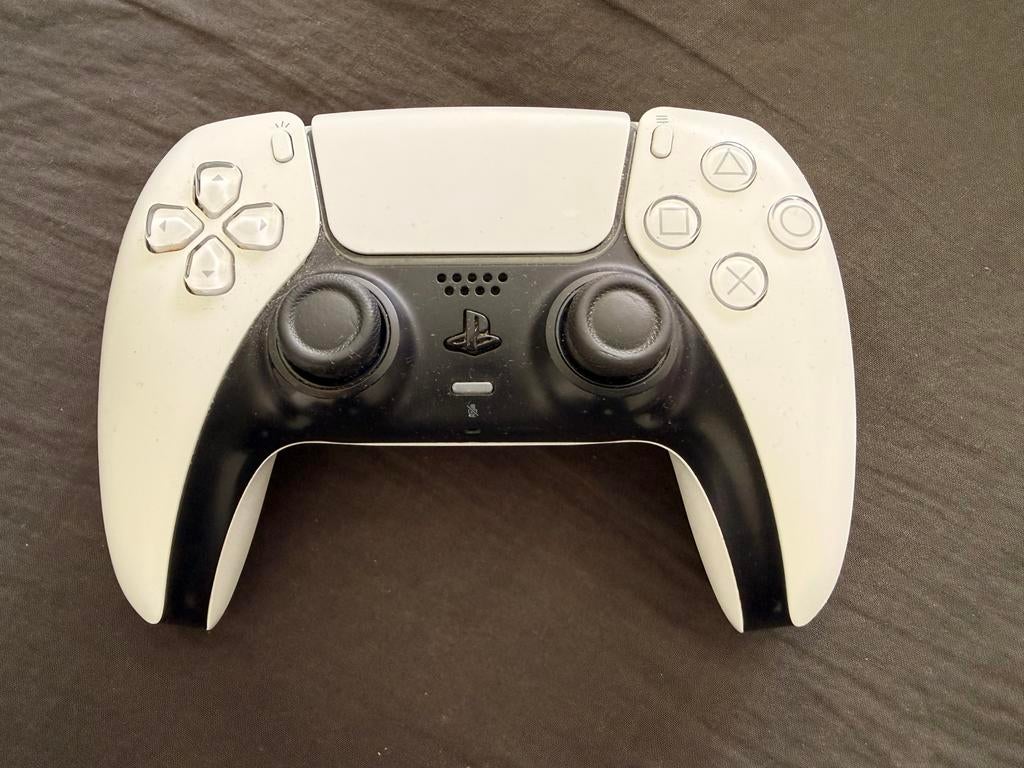 Ps5 controller, Spelcomputers en Games, Spelcomputers | Sony PlayStation 5, Ophalen of Verzenden, Zo goed als nieuw