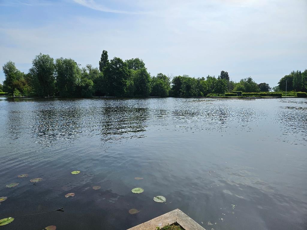 Ligplaatsen Houseboat (eiland te koop)., Rijsenhout/ Aalsmeer, Verkoop zonder makelaar, 500 tot 1000 m²