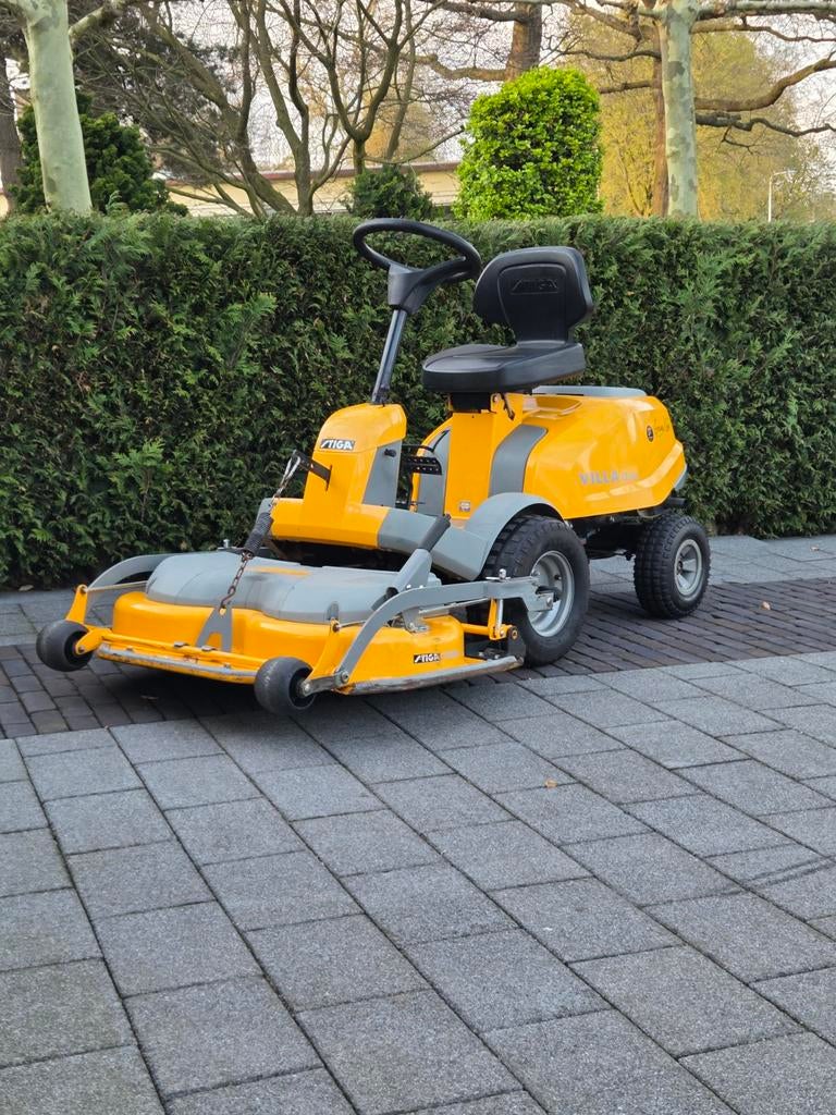 ✅️Stiga villa 12 hst, Ophalen