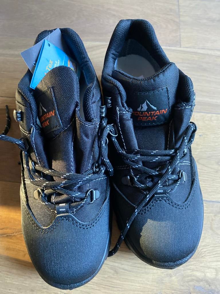 Mountain Peak wandelschoenen -maat 38, Sport en Fitness, Bergsport en Wandelen, Ophalen of Verzenden, Nieuw, Schoenen