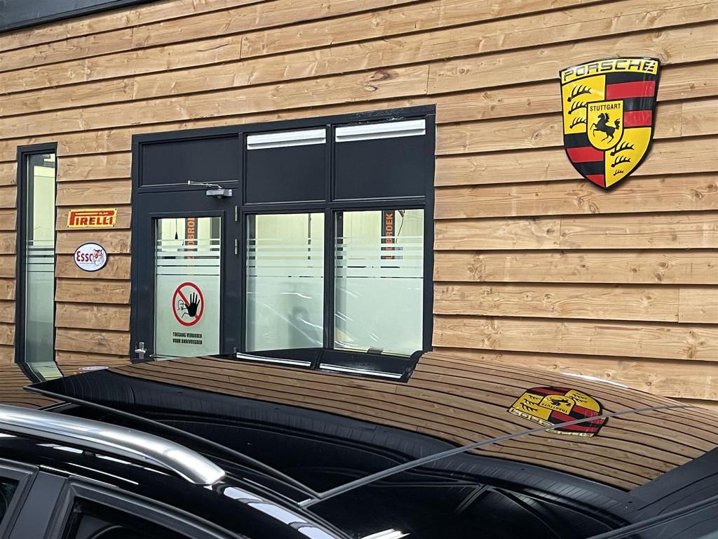 Audi A3 Sportback 2.0 T 200PK 5-Deurs PANODAK Clima Airco XE, Euro 5, Gebruikt, 4 cilinders, 1984 cc