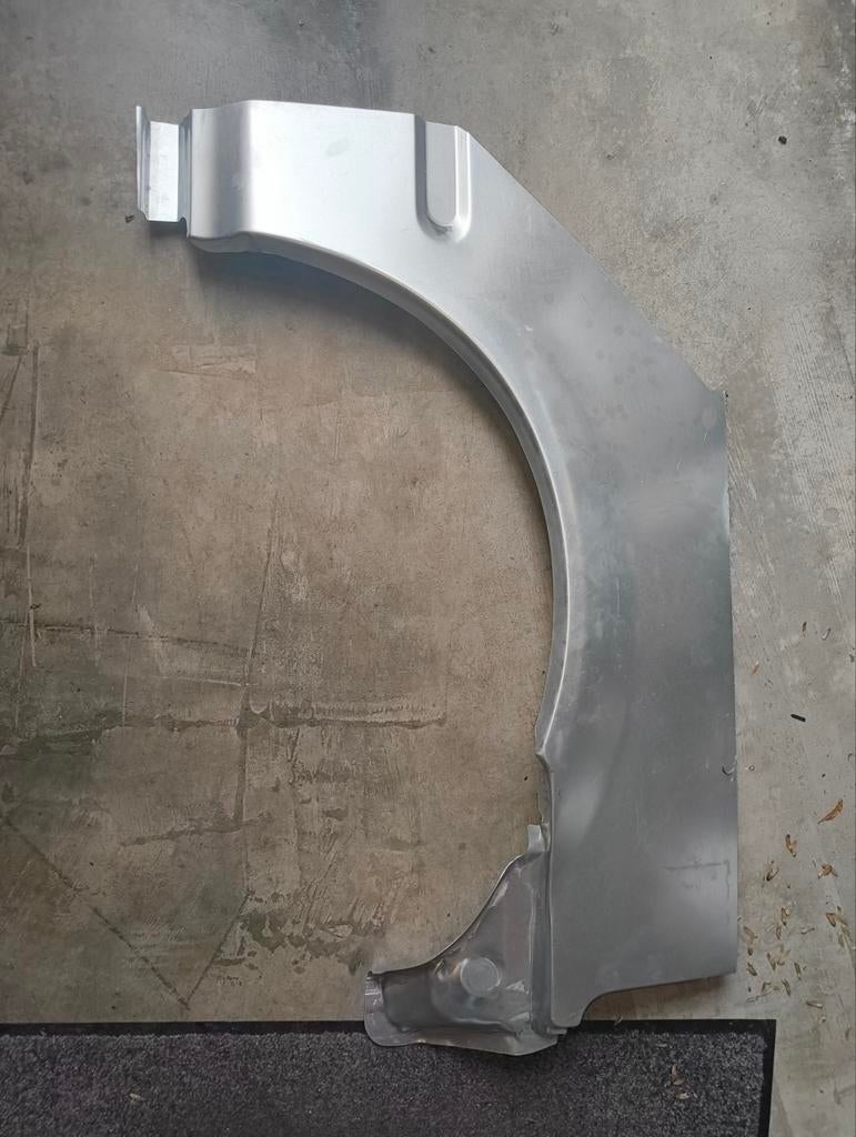 Inlas scherm links honda civic ek9, Ophalen, Honda, Voor, Nieuw