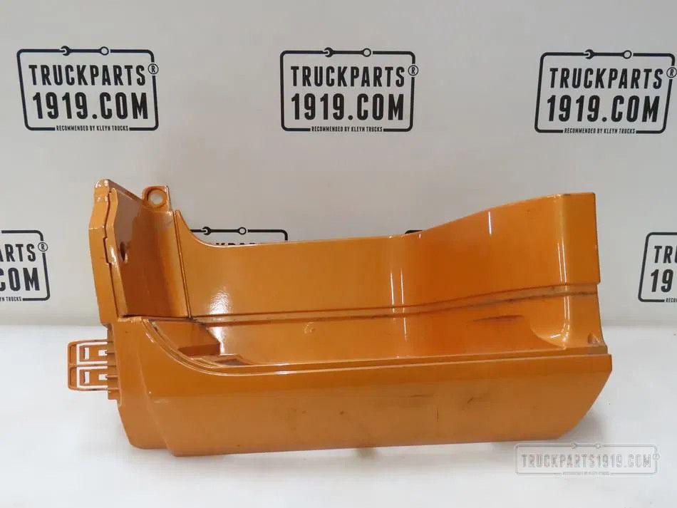 DAF 1952791 Instapbak Li DAF CF, Ophalen, Gebruikt, DAF, Carrosserie en Plaatwerk