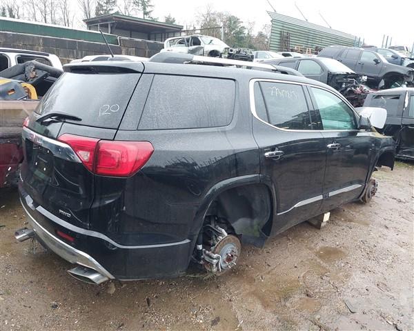 GMC Acadia AWD 2017-2021 voor demontage, Gebruikt, Info@gm.com, Chevrolet, Ophalen of Verzenden