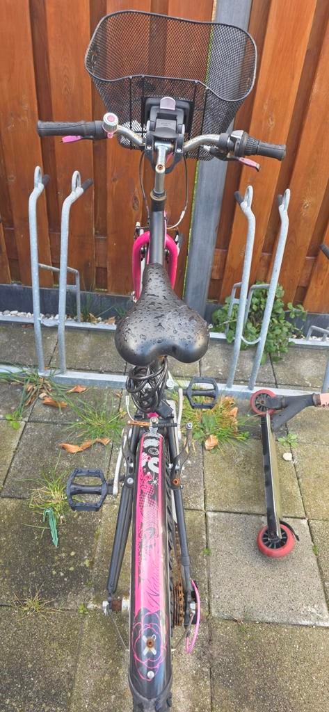 BTWIN kinderfiets popply 500, Ophalen of Verzenden