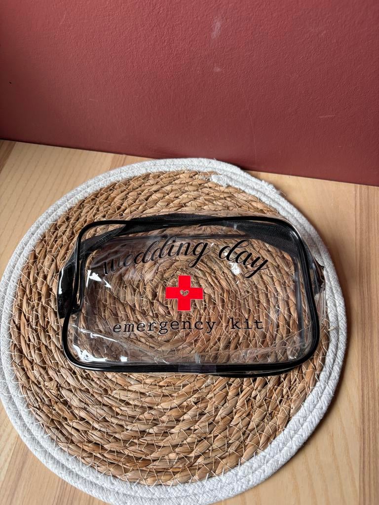 Bruiloft Decoratie & Accessoires, Ophalen of Verzenden, Nieuw, Wit, Accessoires