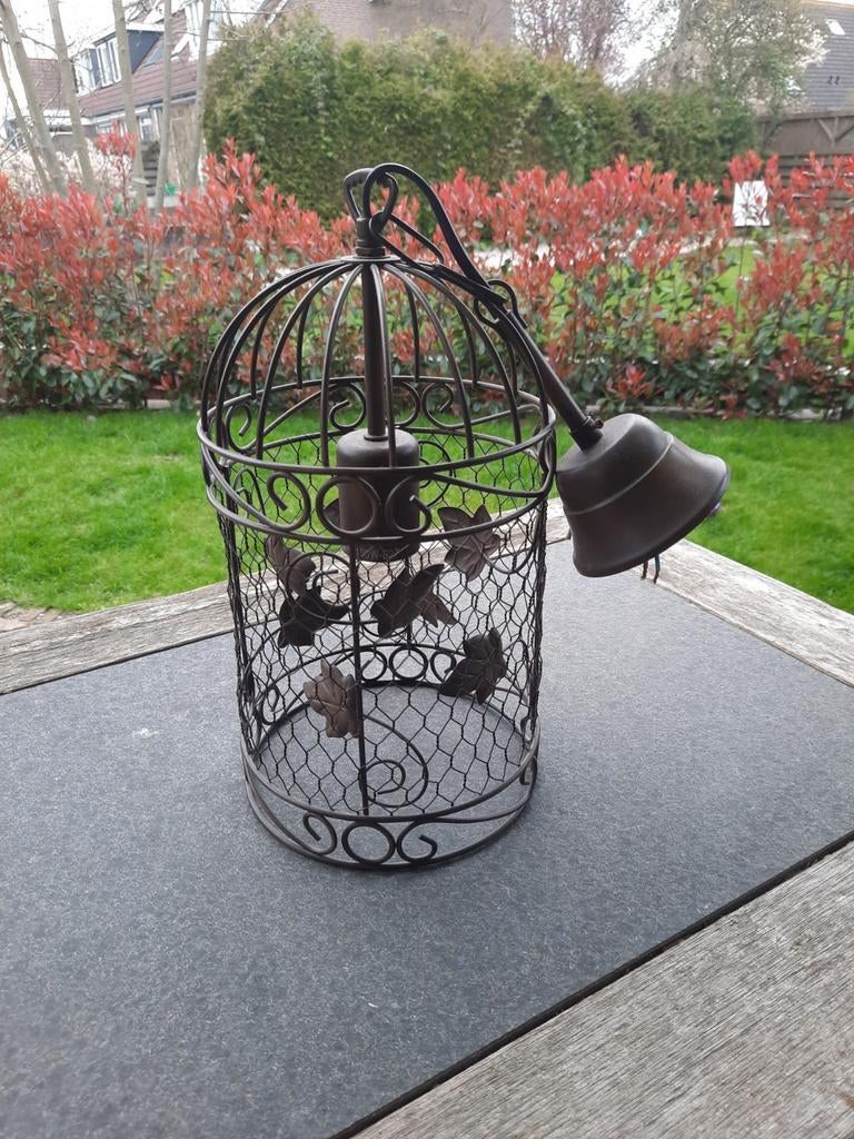Sfeervolle hanglamp, Ophalen, Minder dan 50 cm