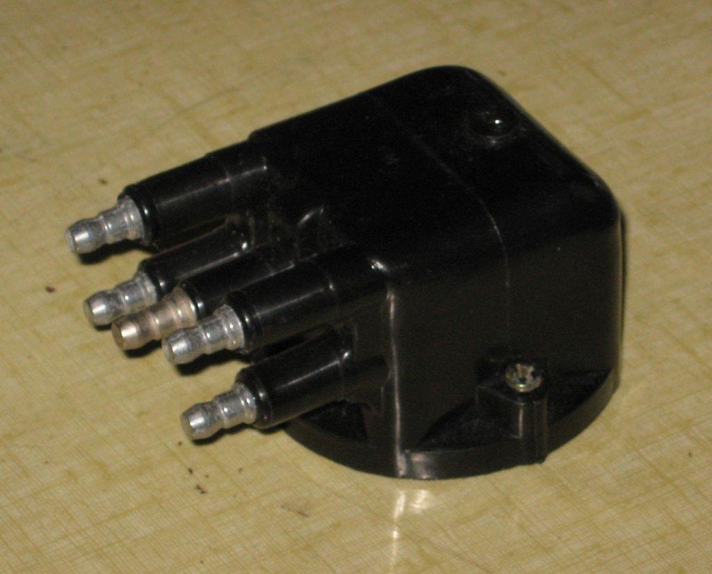 Verdeelkap Citroën, Peugeot, Fiat, Lancia - type Ducellier., Ophalen of Verzenden, Nieuw, Peugeot