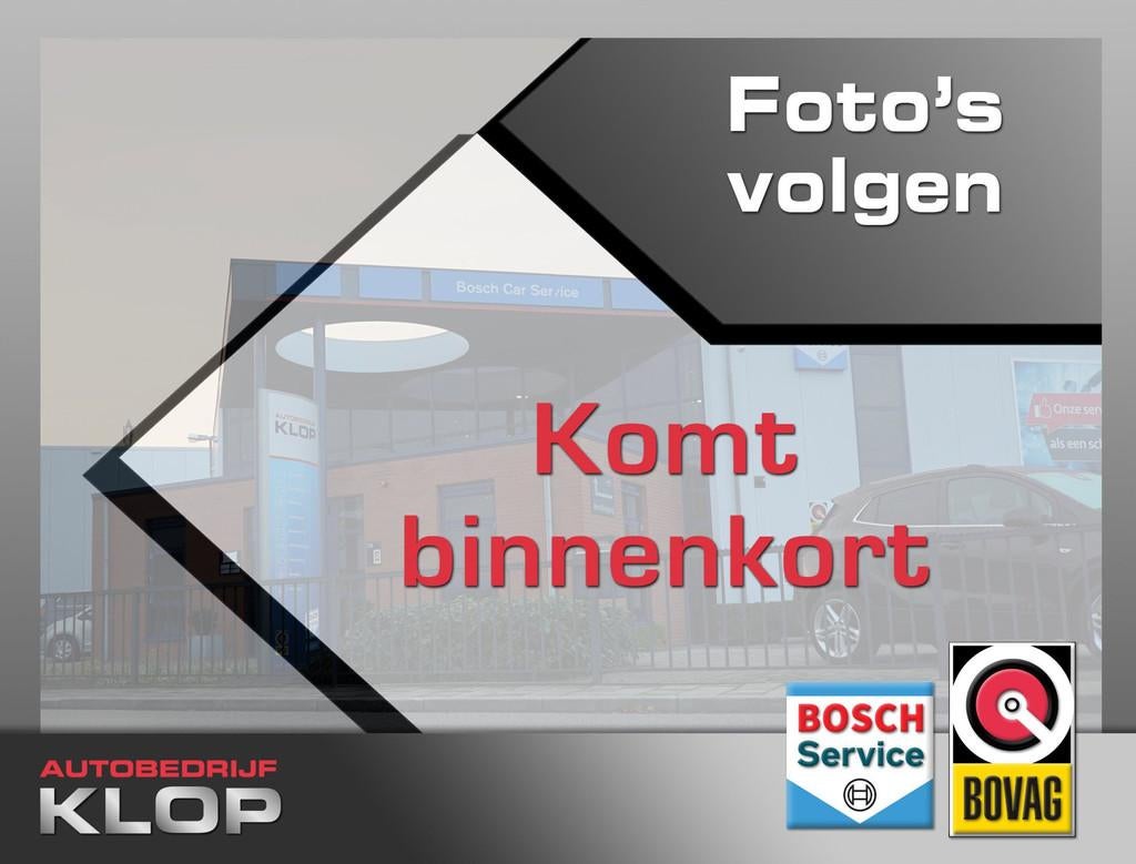 Ford Fiesta 1.0 EcoBoost ST-Line X | Org NL-auto | panoramad, Stof, Gebruikt, Euro 6, 95 pk