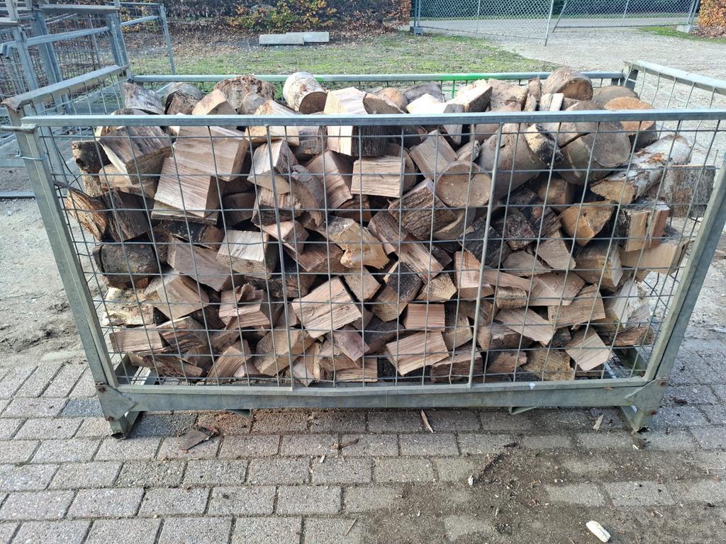 Loofhout, Tuin en Terras, Haardhout, Blokken, 6 m³ of meer, Ophalen