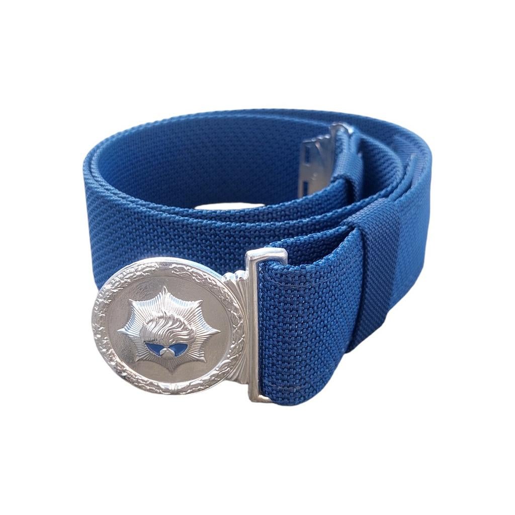 Riem Rijkspolitie, Verzamelen, Ophalen of Verzenden, Nederland, Kleding of Schoenen