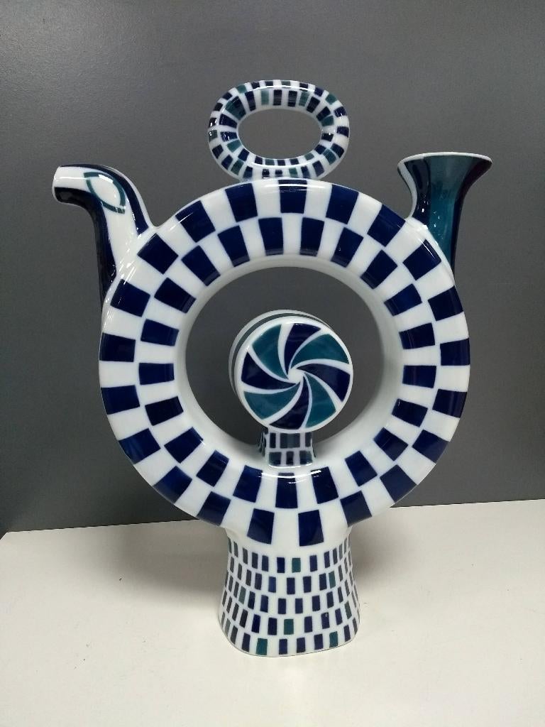 Spaanse drink vaas 2SwitchOnline, Ophalen