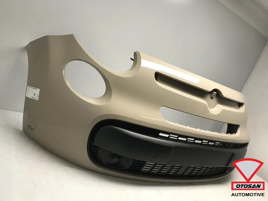 Fiat 500L Voorbumper Bumper Origineel!, Auto-onderdelen, Carrosserie en Plaatwerk, Gebruikt, Stellantis Europe S.p.A., Ophalen of Verzenden
