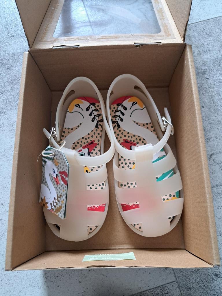 Go Bananas waterschoenen maat 28 - Nieuw, Kinderen en Baby's, Kinderkleding | Schoenen en Sokken, Go Bananas, Jongen of Meisje