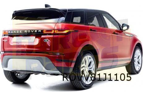 Range Rover Evoque achterlicht Links binnen (LED) Origineel!, Land Rover, -, Verzenden, -