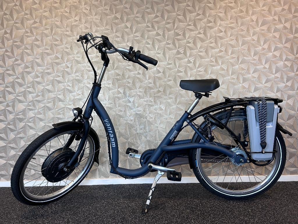 Van Raam Balance | NIEUW | Lage instapfiets | Aanbieding, Overige merken, Zorgbroeder, Zoom 19, Info@zorgbroeder.nl