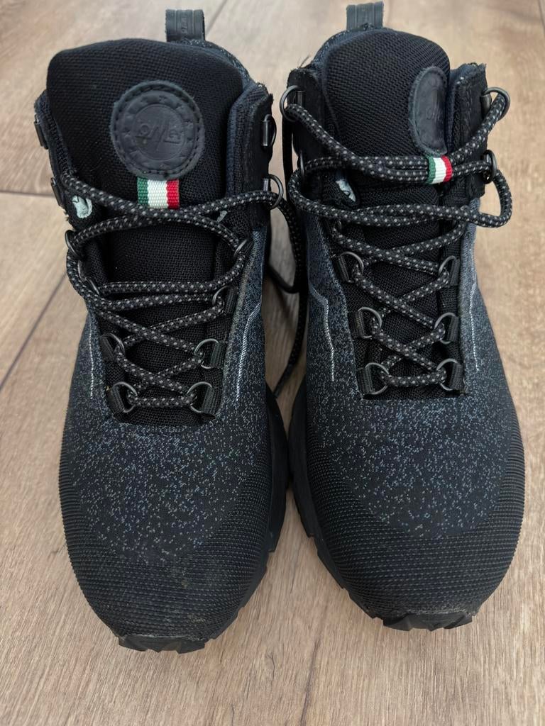 Lomer Wandelschoenen maat 39 Vibram zool - Zo goed als nieuw, Ophalen of Verzenden, Zo goed als nieuw, Schoenen