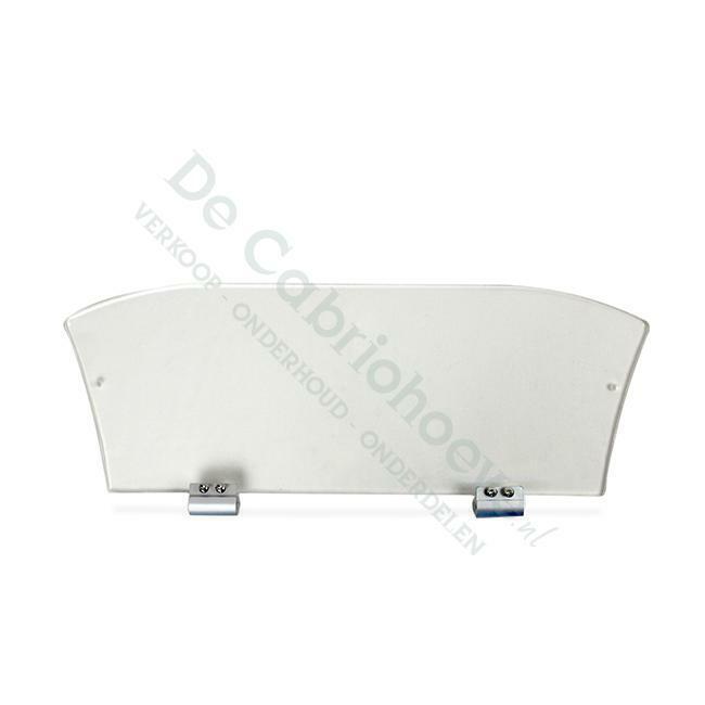 MX5 Windscherm transparant, De Cabriohoeve VOF, Nieuw, Info@cabriohoeve.nl, Julianalaan 9, 9462PG Gasselte, Nederland