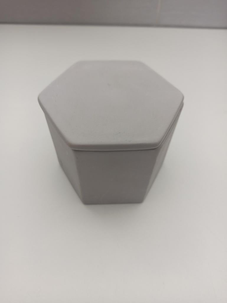 Potje deksel, Minder dan 10 liter, Ophalen of Verzenden, Kunststof, Minder dan 50 cm