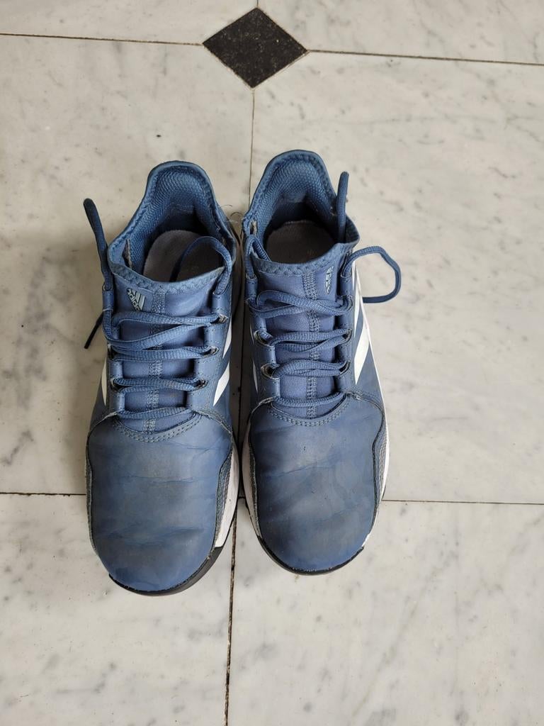 Adidas hockeyschoenen maat 38.5, Sport en Fitness, Hockey, Ophalen of Verzenden, Schoenen