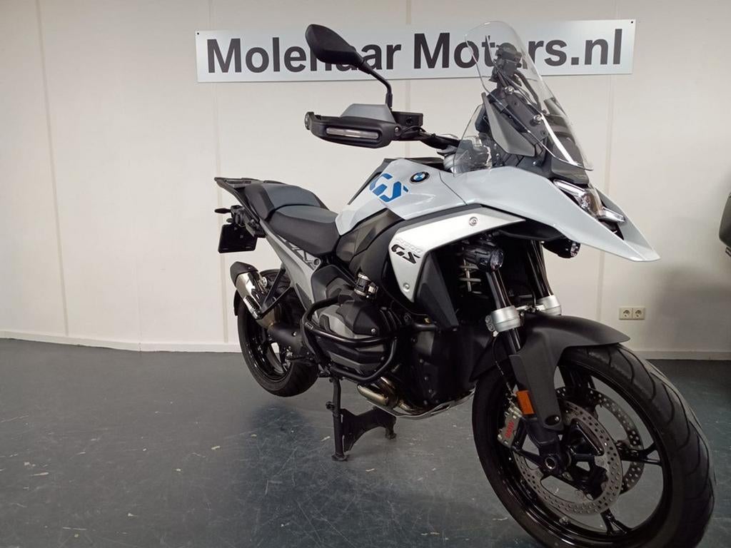 BMW R1300 GS (bj 2024) - foto 3