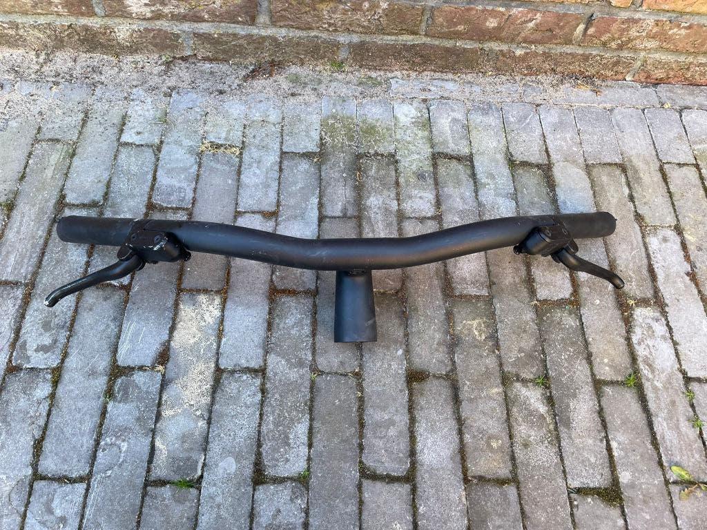 Stuur vanmoof S3, 59 cm of meer, Ophalen, Gebruikt, Vanmoof