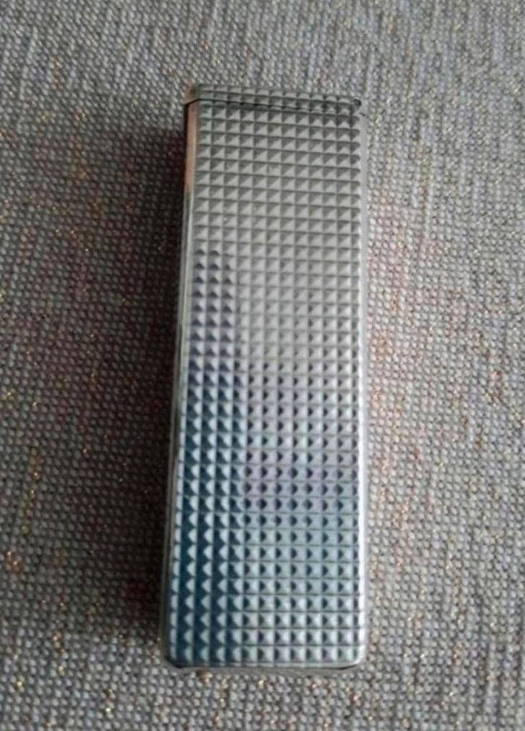 Aansteker Miniter, Ophalen, Gebruikt, Aansteker