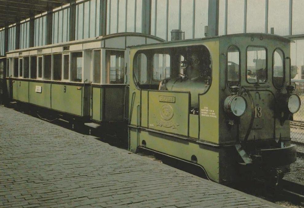 Vervoer-Beroepen-Foto-J-802, Verzenden, 1980 tot heden, Foto, Nieuw