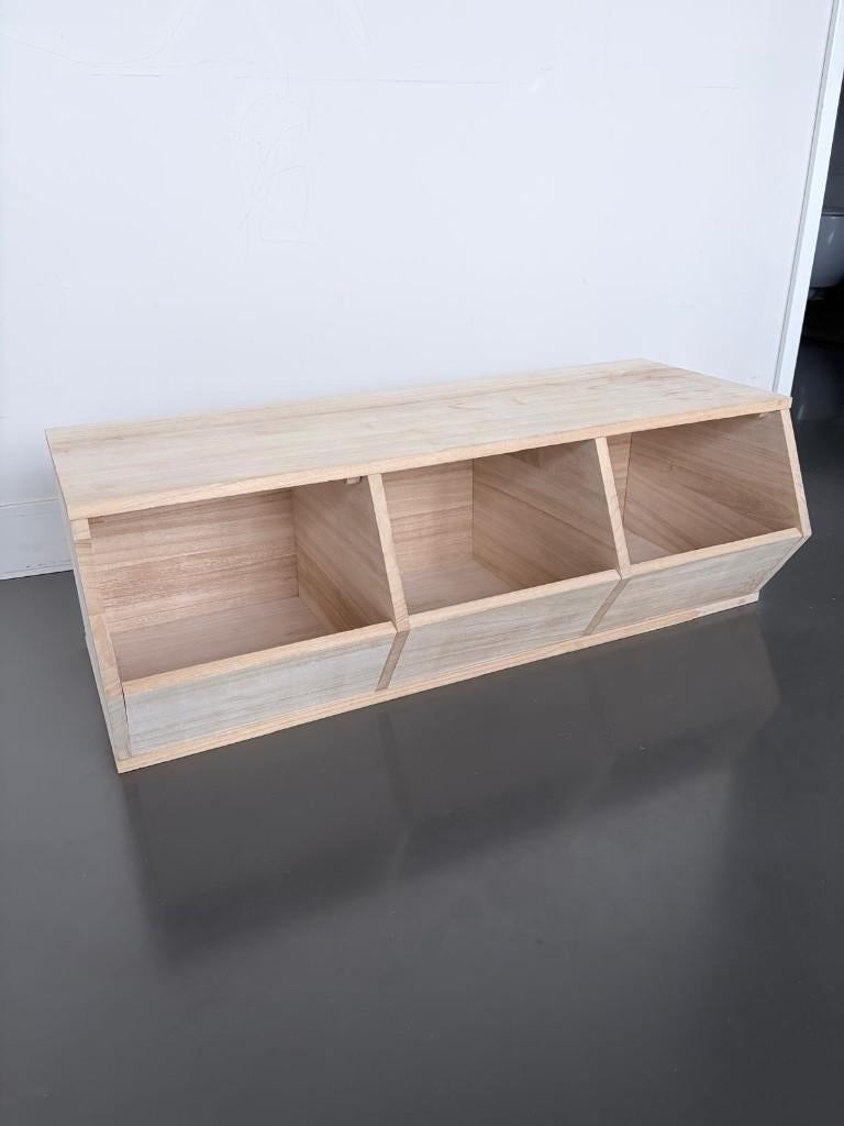 Opbergkast voor kinderen van Vertbaudet, Ophalen, Zo goed als nieuw