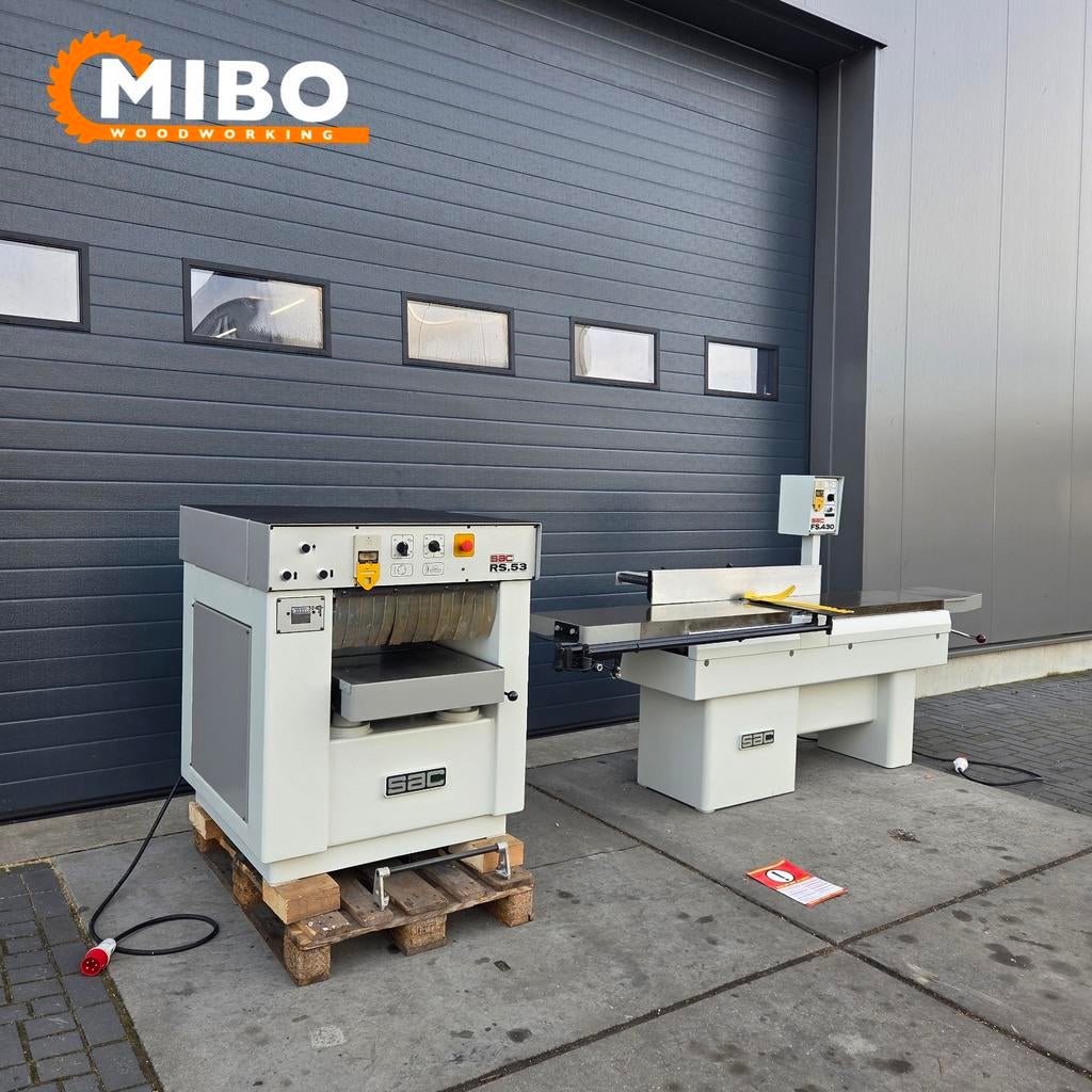 Vandiktebank plus vlakbank set van 2 *** top set, Ophalen of Verzenden, Zo goed als nieuw